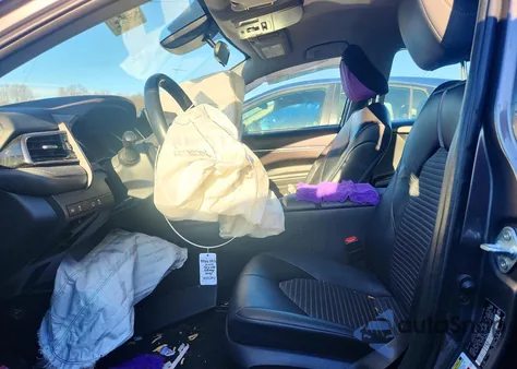 2022 Toyota Camry Se from USA, damaged, VIN 4T1G11AK0NU706057